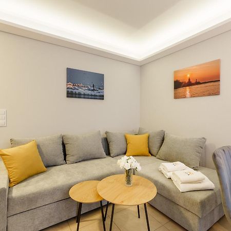 Laba Kolobrzeg Diva Apartament Prywatny Exteriör bild