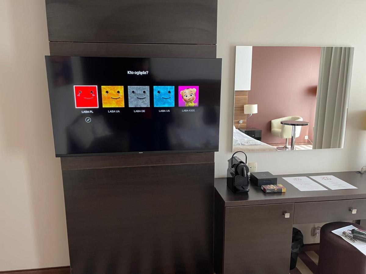 Laba Kolobrzeg Diva Apartament Prywatny Exteriör bild