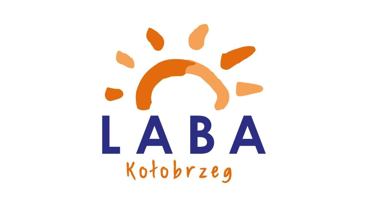 Laba Kolobrzeg Diva Apartament Prywatny Exteriör bild