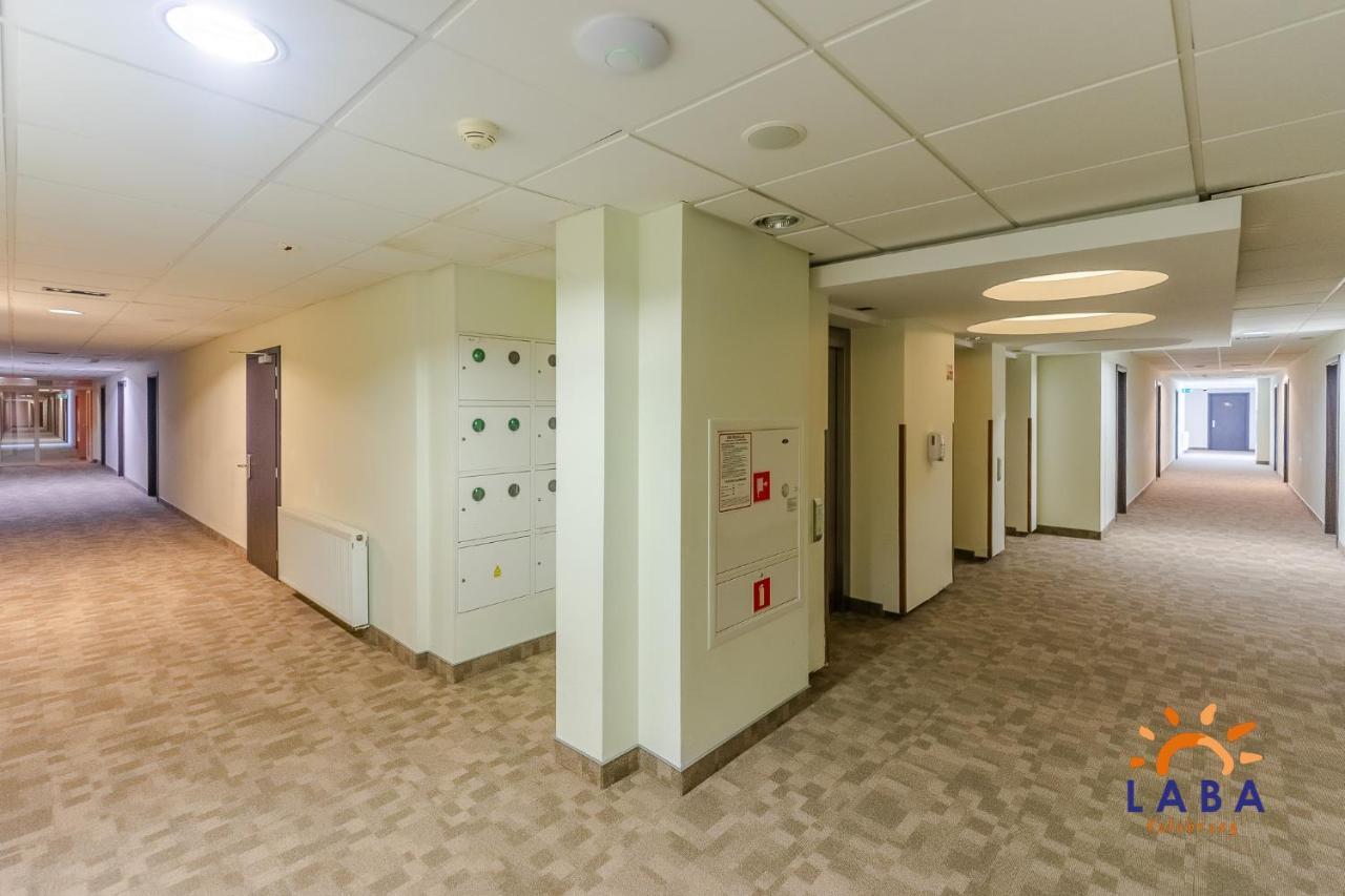 Laba Kolobrzeg Diva Apartament Prywatny Exteriör bild